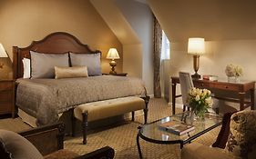 Omni Royal Orleans Hotel